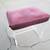 LUCITE clear vanity stool 1 thumbnail