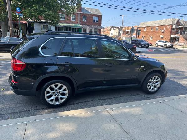 BMW X5 2013 - $3.800 (Brooklyn)63654713477251123