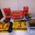 DeWALT 1/2 Impact Wrench Kit 2 Batteries & Charger New 3 thumbnail
