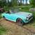 1969 Datsun Fairlady 1600 complete car with title for parts 2 thumbnail