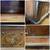 Antique China Cabinet Hutch. 9 thumbnail