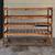 Wine Rack (Vintage Shoe Rack) 2 thumbnail