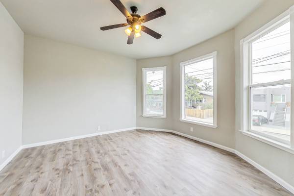 $3,099 / 3br - 1097ft2 - Recently Remodeled 3-Bedroom Top-Floor Flat – Prime Oakland Location (oakland north / temescal)63622931367683121