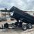 6 x 12 Low Pro Dump Trailer 10K with 36" Sides 11 thumbnail