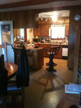 $950 / 1br - 900ft2 - Room / Share House Los Alamos Downtown (Los Alamos Downtown)63663853826051124