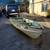 Starcraft Aluminium fishing boat 1 thumbnail