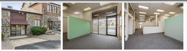 $5,600 / 2795ft2 - Large office suite move in ready (Pennington)63762914067585120
