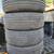 P235/55r20 Goodyear tires  only 300.00 for the set 2 thumbnail