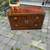 Drexel Et Cetera vintage asian motif cabinet / credenza  A254 1 thumbnail
