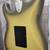 Fender Stratocaster 2003 Antigua Finish CIJ w HSC 14 thumbnail