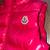 Moncler Junior Down Vest. Size 3y 3 thumbnail
