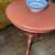 Colorful End Table or Accent Table 12 thumbnail