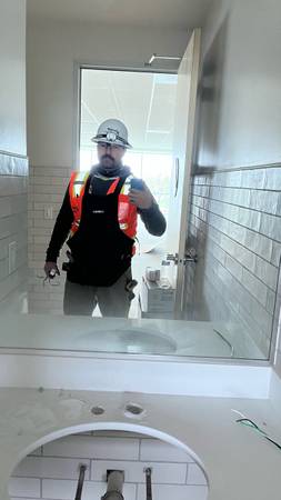 Técnico de cerraduras y timbres para puertas (Fairfax)62902677821187121