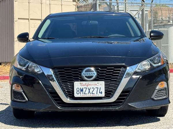 2020 Nissan Altima 2.5 S - $10,77763623879734659124
