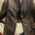 Motorcycle Leather Jacket & Pants 6 thumbnail