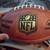 Limited edition Peyton Manning autographed football 2 thumbnail