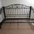 Twin daybed and mattress - can DELIVER almost anywhere for $20 extra 16 thumbnail