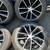 2011-2023 Dodge Charger Challenger Factory 20” Wheels and Tires 5 thumbnail