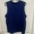 Nike boys sz 7 Blue muscle shirt 4 thumbnail
