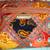 "Isabella Fiore" Very Large Leather Doctor Style Satchel Carpet Bag 5 thumbnail