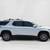 2023 Chevrolet Traverse Chevy LT Cloth SUV 4 thumbnail