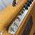 Fender Blues Delux Reissue Combo Guitar Amp 6 thumbnail