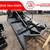 2025 Jenkins - Brush Cutter - 7 w/push bar - SkidSteer Attatchment - B 1 thumbnail