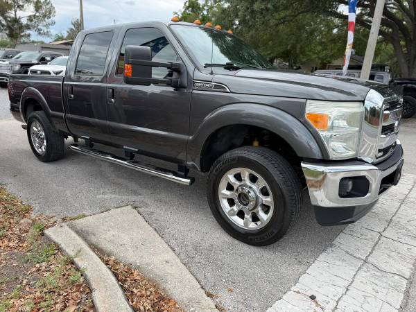 2015 Ford F250 Super Duty - Photo 3