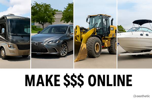 Exploding Online Niche Business 1