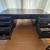 FREE – Metal & Wood Office Computer Desk 4 thumbnail