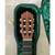 1973 Manuel Contreras Classical Guitar made in Spain Exc 9 thumbnail