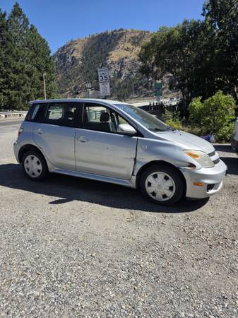 Scion 2006 XA - $2300 (Brewster)63442620974337122