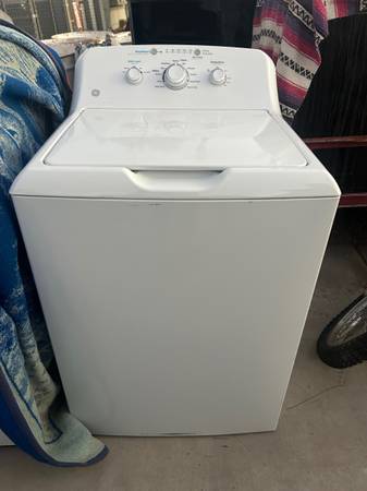 Washer 1