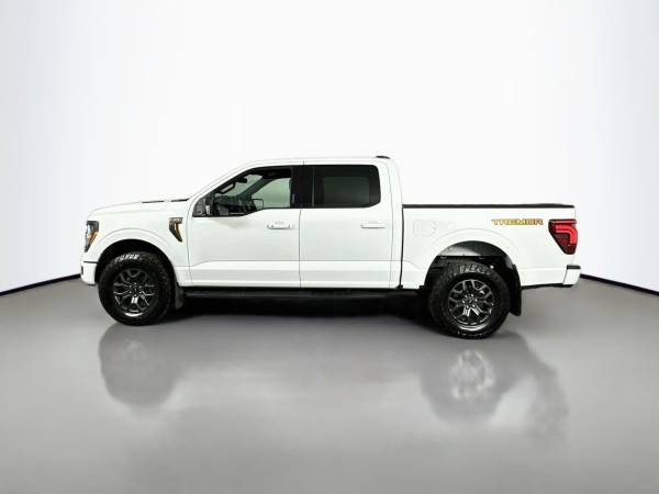 2024 Ford F-150 4x4 4WD - Photo 5