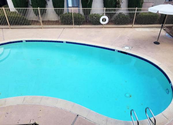 $2,050 / 1br - Right by San Diego State University, Courtyard - One Bedroom (Peach Avenue / El Cajon)64037046321027122