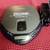 Sony Discman Portable CD Player D-171 W/ Power AC Adapter. 4 thumbnail