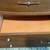 Mid Century Mahogany Six Drawer Dresser Chest of Drawers with Mirror 6 thumbnail