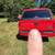 2011 Dodge Dakota big horn 1 thumbnail