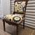 Antique Victorian east lake side chair 2 thumbnail