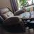 Both! Recliner Chair & Console Loveseat Matching 4 thumbnail