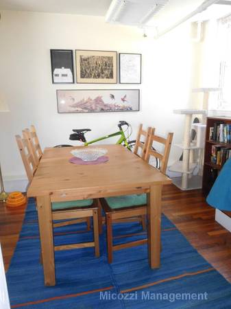 $2,095 / 1br - *NO FEE* Lots of space, amazing location, DW *NOW* (Allston)63699313851267122