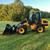 2015 JCB 409 4x4 Hydrostat wheel loader 1 thumbnail