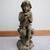 Cherub Statue 15" Height 1 thumbnail