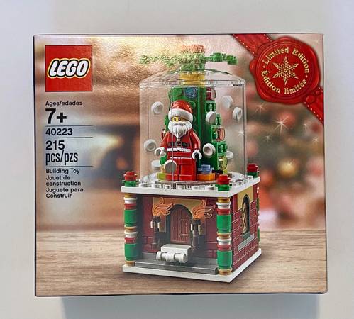 LEGO Toys for Sale! 1