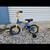 Brand new 12 inch bike with training wheels 1 thumbnail