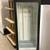 HABCO 1 DOOR GLASS COOLER MODEL # SE18 - SLIM COOLER *GREAT DEAL SUPER 1 thumbnail