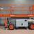 SCISSOR LIFT ROUGH TERRAIN 2017 SKYJACK SJ6832RT 7 thumbnail