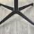 Eames Herman Miller 48” Round Dining Table 4 thumbnail