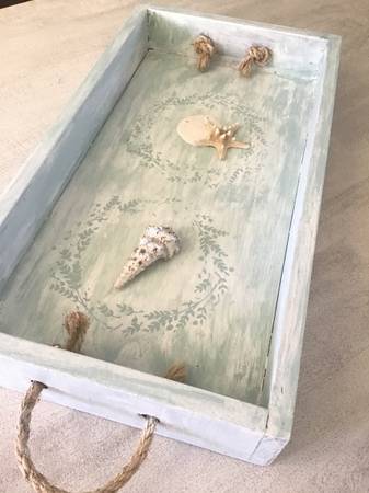Home Decor Beach Decor 1