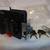 NIB Leisure Locks brand RV Entrance Door Deadbolt 1 thumbnail